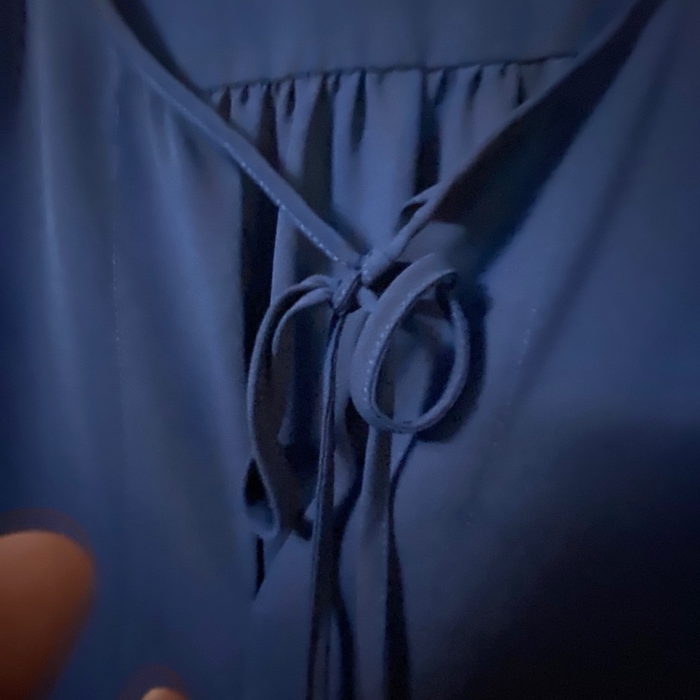 Blouse - Picture 3 of 4